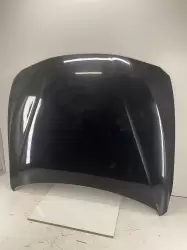 BMW F32 Kaput 41007290944 (Siyah Metalik) - 3