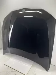 BMW G20 Kaput 41008494446 (Siyah Mat) - 2