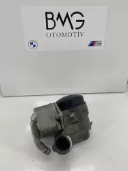 BMW X6 E71 Motor Yağ Kütüğü | N52 Yağ Kütüğü - E71 Isı Eşanjörü 11427525333 ( Orjinal) - 2