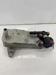 BMW F30 Lci Şanzıman Yağ Radyatörü 17218514515 | B38-B47-B48 Yağ Soğutucu - F30 Lci Şanzıman Yağ Soğutucu ( Orjinal) - 2
