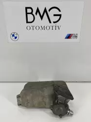 BMW X1 E84 Şanzıman Yağ Soğutucu 172175294499 | N45-N46-N47 Yağ Soğutucu - E84 Şanzıman Isı Eşanjörü ( Orjinal) - 1