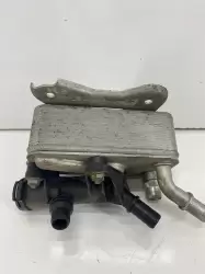 BMW X5 E70 Lci Şanzıman Yağ Soğutucu 17217800408 | N57 Yağ Soğutucu - E70 Lci Şanzıman Isı Eşanjörü ( Orjinal) - 3