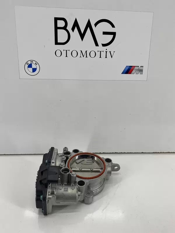 BMW F32 Gaz Kelebeği 13548601651 | F32 B46 - 4.30i Gaz Kelebeği ( Orjinal)