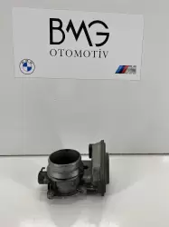 BMW E87 Gaz Kelebeği 13547804373 | E87 N47 1.16d - 1.18d - 1.20d Gaz Kelebeği ( Orjinal) - 1