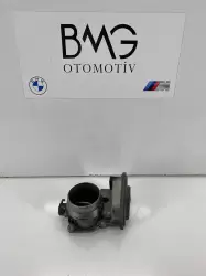 BMW E90 Gaz Kelebeği 13547804373 | E90 N47 3.18d - 3.20d Gaz Kelebeği ( Orjinal) - 2