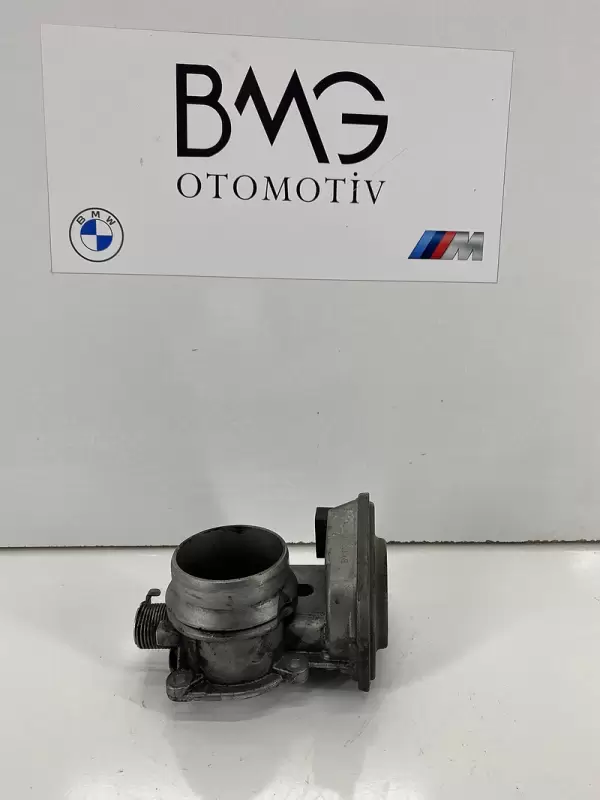 BMW X3 E83 Gaz Kelebeği 13547804373 | E83 N47 2.0d Gaz Kelebeği ( Orjinal)