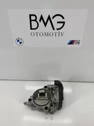 BMW G32 Gaz Kelebeği 13548623324 | G32 B48 6.20i - 6.30i Gaz Kelebeği ( Orjinal) - 2