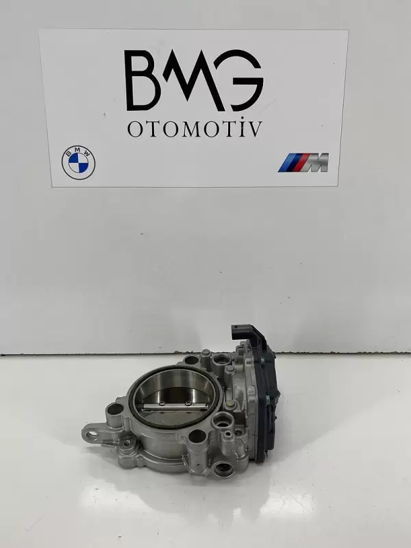 BMW X5 G05 Gaz Kelebeği 13548623324 | G05 B48 3.30iX Gaz Kelebeği ( Orjinal)