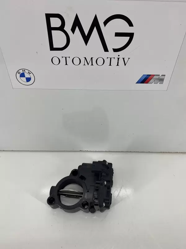 BMW X5 G05 Gaz Kelebeği 13548512452 | G05 B47 2.5dX Gaz Kelebeği ( Orjinal)