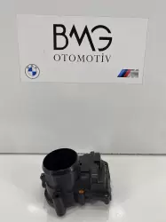BMW F20 Gaz Kelebeği 13548675278 | F20 N13 1.16i - 1.18i -1.20i Gaz Kelebeği ( Orjinal) - 1