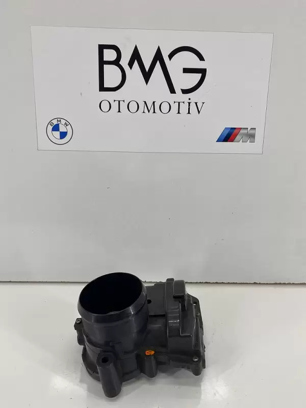 BMW F30 Gaz Kelebeği 13548675278 | F30 N13 3.16i - 3.20i Gaz Kelebeği ( Orjinal)