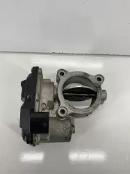 BMW F10 Lci Gaz Kelebeği 13547810752 | F10 Lci N47 / N57 5.20d - 5.25xd - 5.30d Gaz Kelebeği ( Orjinal) - 2