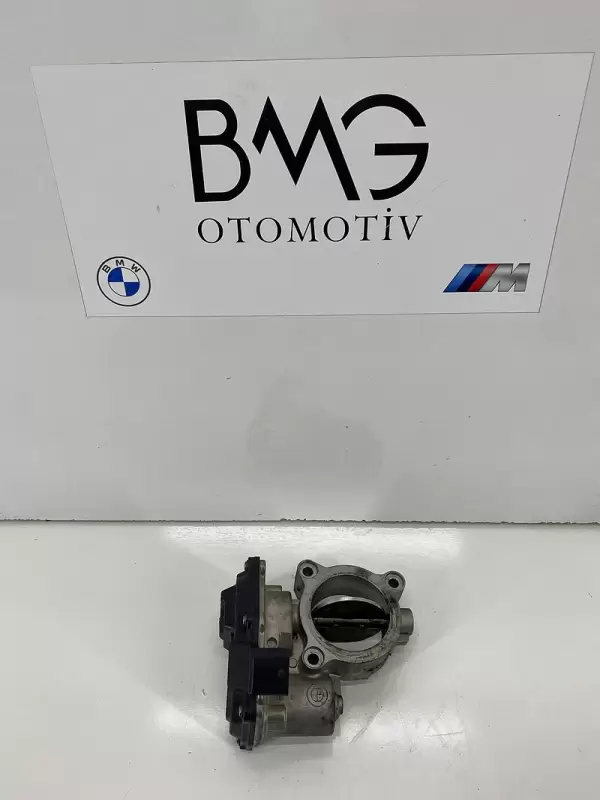 BMW F12 Gaz Kelebeği 13547810752 | F12 N57 6.40d Gaz Kelebeği ( Orjinal)