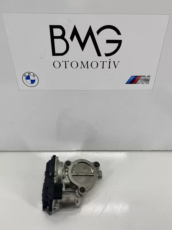 BMW X2 F39 Gaz Kelebeği 13547618838 | F39 B38 1.8i Gaz Kelebeği ( Orjinal)