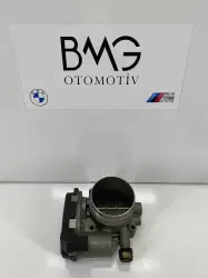 BMW F13 Gaz Kelebeği 13547582926 | F13 N55 6.40i Gaz Kelebeği ( Orjinal) - 1
