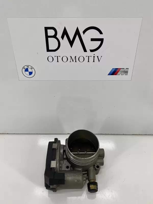 BMW X5 E70 Lci Gaz Kelebeği 13547582926 | E70 Lci N55 3.5İX-4.0İX Gaz Kelebeği ( Orjinal)