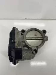 BMW F46 Gaz Kelebeği 13547619008 | F46 B48 2.20i-2.25i Gaz Kelebeği ( Orjinal) - 4