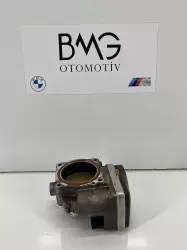 BMW E83 Gaz Kelebeği 13547502444 | E83 M54 2.5i Gaz Kelebeği ( Orijal) - 2