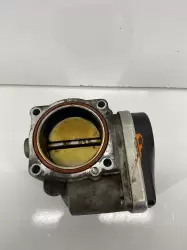 BMW E83 Gaz Kelebeği 13547502444 | E83 M54 2.5i Gaz Kelebeği ( Orijal) - 4