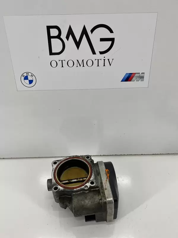 BMW Z4 G29 Gaz Kelebeği 13547502444 | G29 M54 2.2i - 2.5i Gaz Kelebeği ( Orijal)