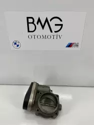 BMW E65 Gaz Kelebeği 1354510071 | E65 N73 7.60i Gaz Kelebeği ( Orjinal) - 1