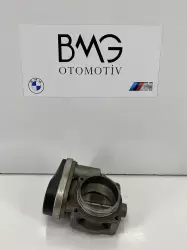 BMW E65 Gaz Kelebeği 1354510071 | E65 N73 7.60i Gaz Kelebeği ( Orjinal) - 2