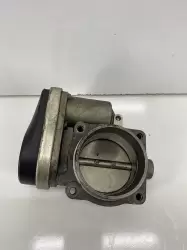 BMW E65 Gaz Kelebeği 1354510071 | E65 N73 7.60i Gaz Kelebeği ( Orjinal) - 4