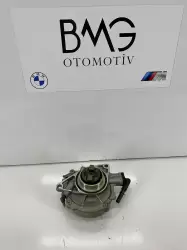 BMW F30 Fren Vakum Pompası 11667625260 | F30 N13 3.16i - 3.20ied Fren Vakumu ( Orjinal) - 4