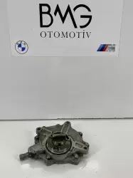 BMW X3 E83 Fren Vakum Pompası 11667542498 | E83 N46 2.0i Fren Vakumu ( Orjinal) - 1