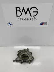 BMW X3 E83 Fren Vakum Pompası 11667542498 | E83 N46 2.0i Fren Vakumu ( Orjinal) - 3