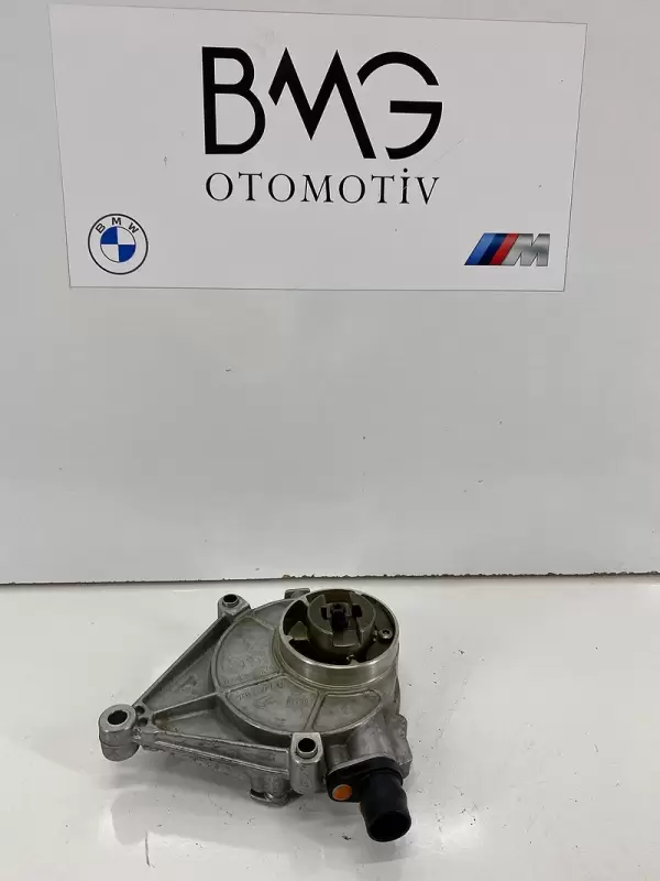 BMW F34 GT Fren Vakum 11667622380 | F34 GT N20 3.20i - 3.28i Fren Vakumu ( Orjinal)