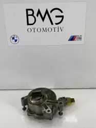 BMW X6 F16 Fren Vakum Pompası 11667566291 | F16 N63 5.50i Fren Vakumu ( Orjinal) - 1