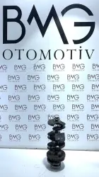 BMW X3 E83 Krank Mili 11217516040 | E83 N46 2.0i Krank Mili ( Orjinal) - 1