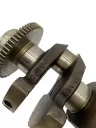 BMW F33 Krank Mili 11217642031 | F33 B38 4.18i Krank Mili ( Orjinal) - 3