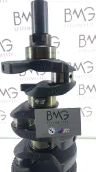 BMW E46 Krank Mili 11211433593 | E46 M43 3.16i Krank Mili ( Orjinal) - 3