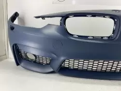 BMW F80 M3 Ön Tampon (Yan Sanayi) - 4