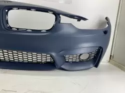 BMW F80 M3 Ön Tampon (Yan Sanayi) - 5