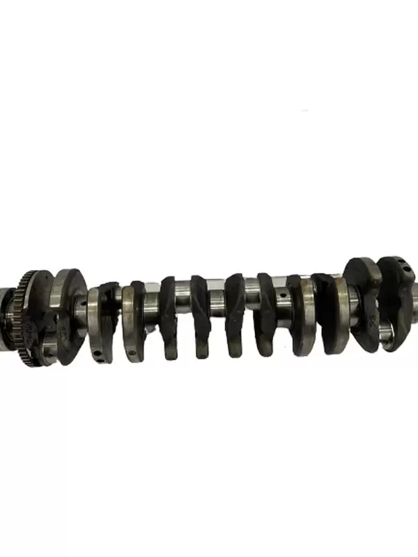 BMW E39 Krank Mili 11212249889 | E39 M57 5.25d Krank Mili ( Orjinal)