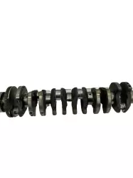 BMW E39 Krank Mili 11212249889 | E39 M57 5.25d Krank Mili ( Orjinal) - 1