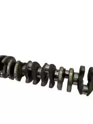 BMW E39 Krank Mili 11212249889 | E39 M57 5.25d Krank Mili ( Orjinal) - 2
