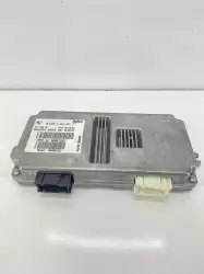BMW X6 F16 Kamera Beyni 66539365665 | F16 Kamera Kontrol Ünitesi ( Orjinal) - 2