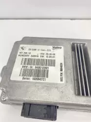 BMW X6 F16 Kamera Beyni 66539365665 | F16 Kamera Kontrol Ünitesi ( Orjinal) - 3