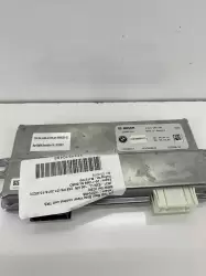 BMW G30 Kamera Beyni 66536820956 | G30 Kamera Kontrol Ünitesi ( Orjinal) - 2