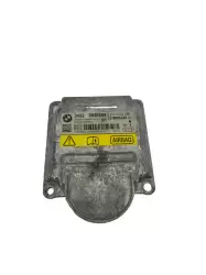 BMW F33 Airbag Beyni 34526858698 | F33 ICM Kontrol Ünitesi ( Orjinal) - 1