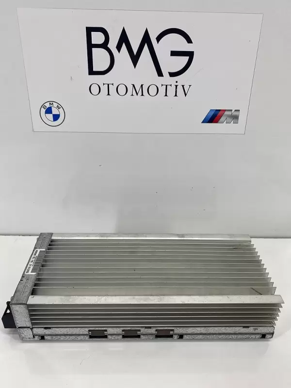 BMW E92 Logic 7 Amfi 65126939783 ( Orjinal)