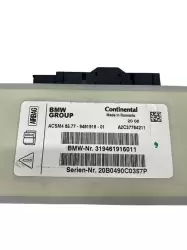 BMW F30 Lci Airbag Beyni 65779461916 | F30 Lci Airbag Kontrol Ünitesi ( Orjinal) - 2