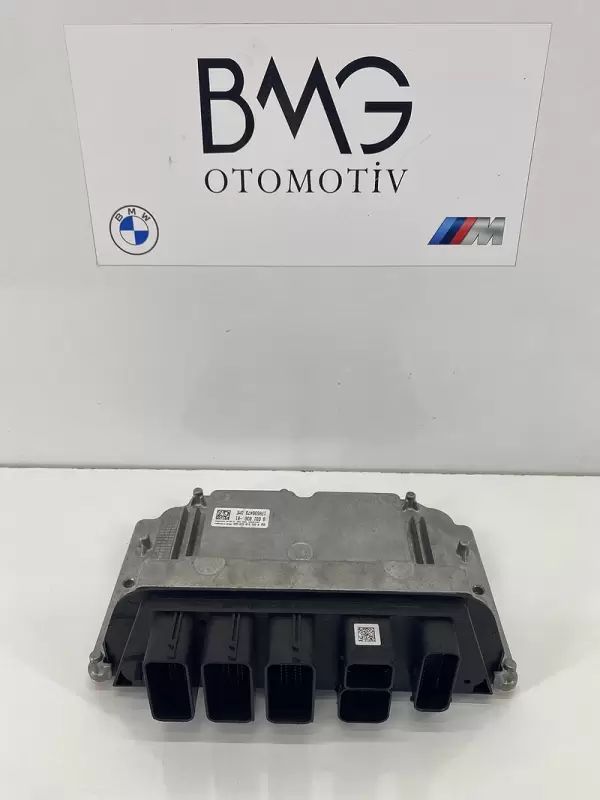 BMW F22 Motor Beyni 12148691836 | F22 B38 1.18 Motor Beyni ( Orjinal)