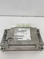 BMW E90 Arazi Şanzıman Kontrol Ünitesi 27607567803 | E90 ATC300 Arazi Şanzıman Beyni ( Orjinal) - 2