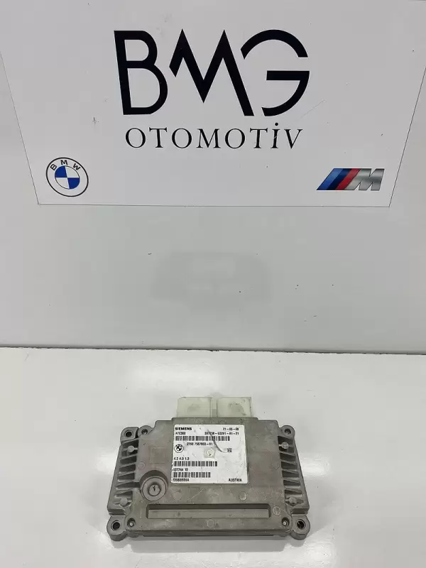 BMW E90 Lci Arazi Şanzıman Kontrol Ünitesi 27607567803 | E90 Lci ATC300 Arazi Şanzıman Beyni ( Orjinal)