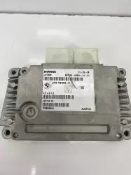 BMW E92 Arazi Şanzıman Kontrol Ünitesi 27607567803 | E92 ATC300 Arazi Şanzıman Beyni ( Orjinal) - 3